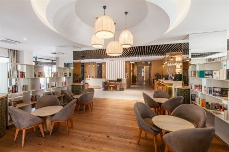 Seher Side Quality Resort & Spa - 17