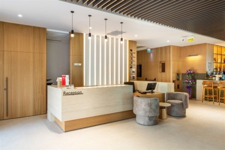 Seher Side Quality Resort & Spa - 19