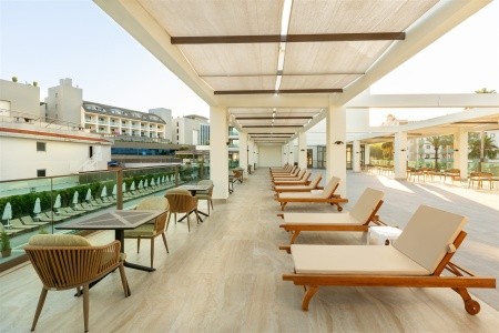 Seher Side Quality Resort & Spa - 20