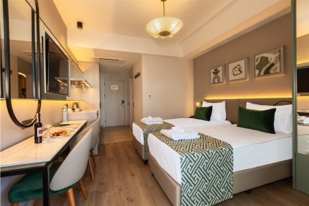 Seher Side Quality Resort & Spa - 24