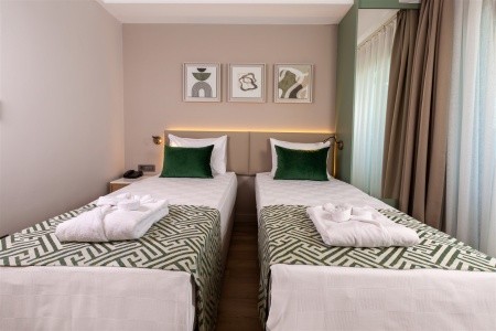 Seher Side Quality Resort & Spa - 25