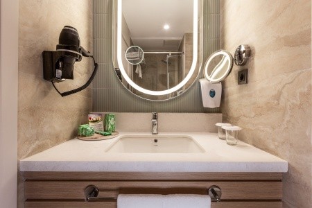 Seher Side Quality Resort & Spa - 26