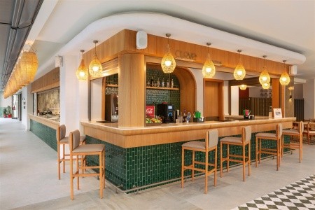 Seher Side Quality Resort & Spa - 29