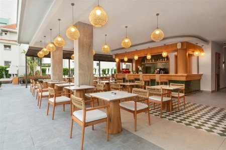 Seher Side Quality Resort & Spa - 30