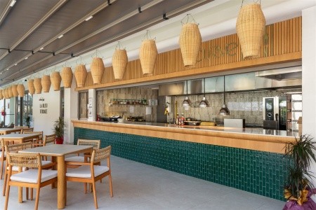 Seher Side Quality Resort & Spa - 31