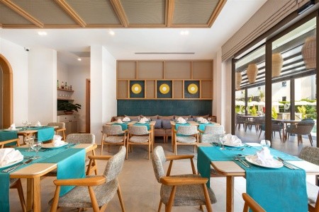 Seher Side Quality Resort & Spa - 32