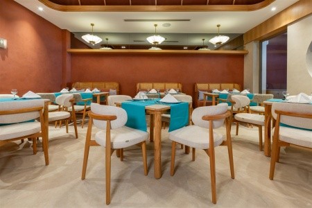 Seher Side Quality Resort & Spa - 35