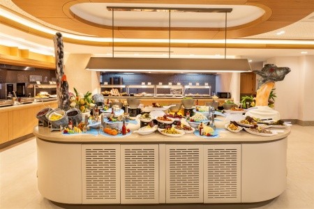 Seher Side Quality Resort & Spa - 36