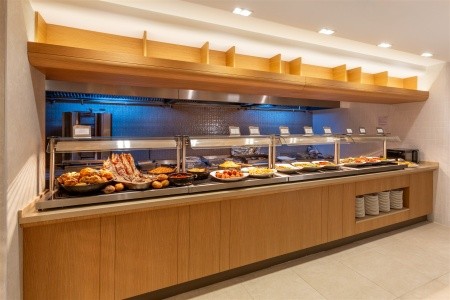 Seher Side Quality Resort & Spa - 38