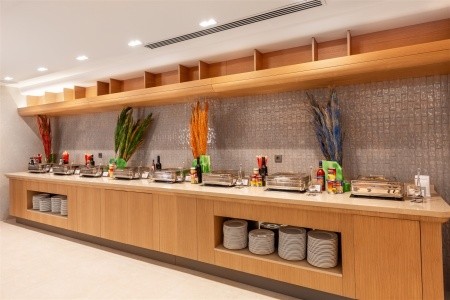 Seher Side Quality Resort & Spa - 39