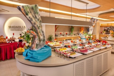 Seher Side Quality Resort & Spa - 40