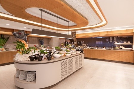 Seher Side Quality Resort & Spa - 42