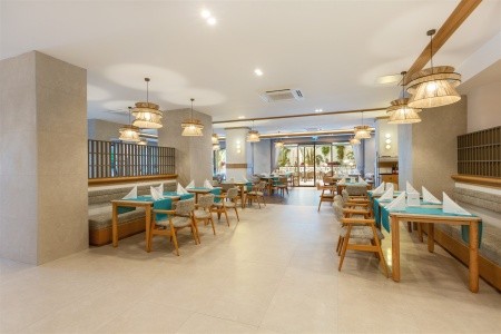 Seher Side Quality Resort & Spa - 43