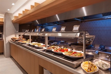 Seher Side Quality Resort & Spa - 44