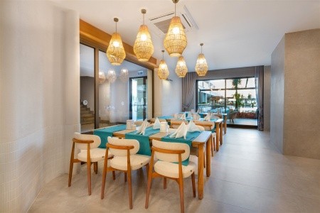 Seher Side Quality Resort & Spa - 45