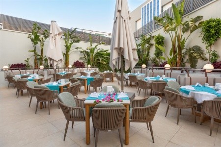 Seher Side Quality Resort & Spa - 46