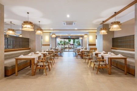 Seher Side Quality Resort & Spa - 47