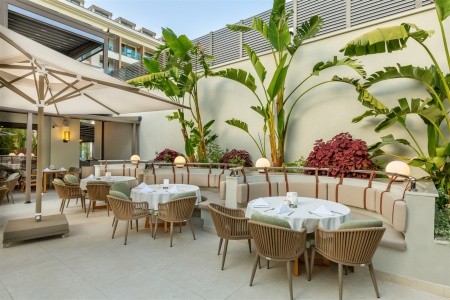 Seher Side Quality Resort & Spa - 48