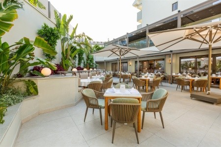 Seher Side Quality Resort & Spa - 49