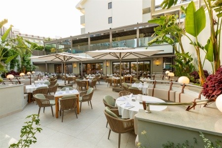 Seher Side Quality Resort & Spa - 50