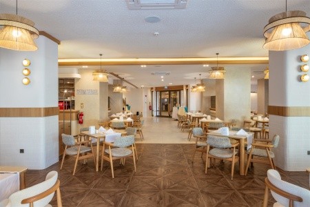 Seher Side Quality Resort & Spa - 52