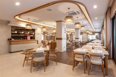 Seher Side Quality Resort & Spa - 54