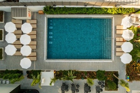 Seher Side Quality Resort & Spa - 55