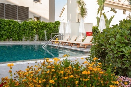 Seher Side Quality Resort & Spa - 63