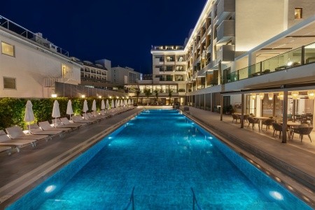 Seher Side Quality Resort & Spa - 65