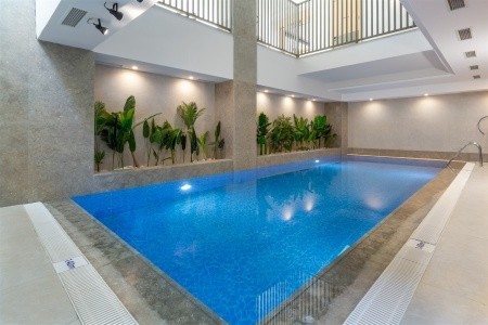 Seher Side Quality Resort & Spa - 66