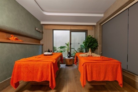 Seher Side Quality Resort & Spa - 68