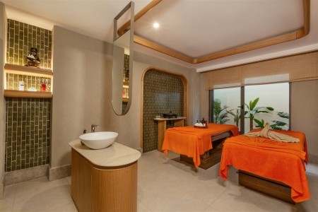 Seher Side Quality Resort & Spa - 69