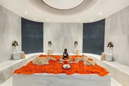 Seher Side Quality Resort & Spa - 70