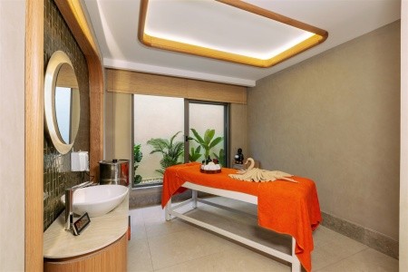 Seher Side Quality Resort & Spa - 71