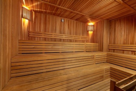 Seher Side Quality Resort & Spa - 74