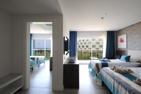 Lonicera West (Ex.gold Island Mondo) - 18