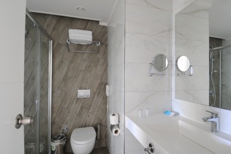 Lonicera West (Ex.gold Island Mondo) - 19