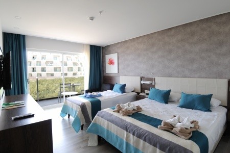 Lonicera West (Ex.gold Island Mondo) - 22