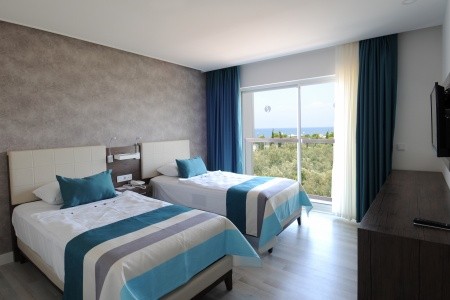 Lonicera West (Ex.gold Island Mondo) - 23