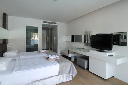 Lonicera West (Ex.gold Island Mondo) - 25