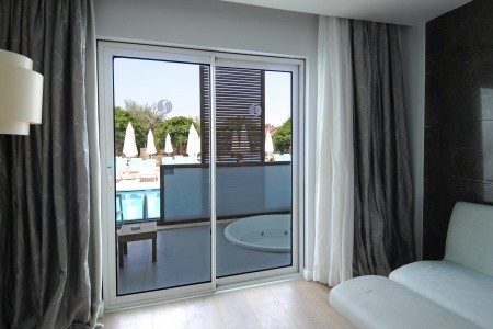 Lonicera West (Ex.gold Island Mondo) - 26