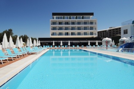 Lonicera West (Ex.gold Island Mondo) - 32