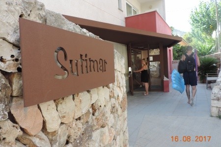 Hostal Residencia Sutimar - 2