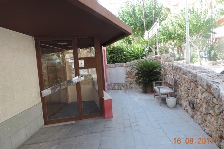 Hostal Residencia Sutimar - 3