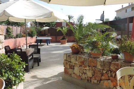 Hostal Residencia Sutimar - 4