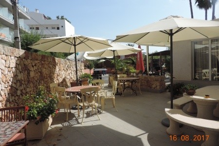 Hostal Residencia Sutimar - 5