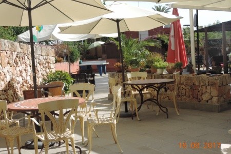 Hostal Residencia Sutimar - 6