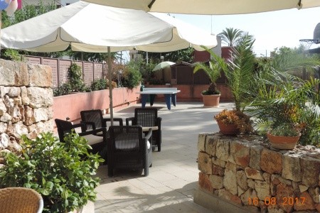 Hostal Residencia Sutimar - 7