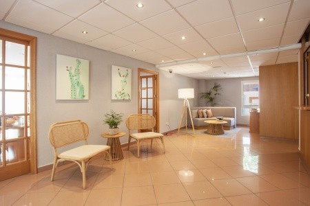 Hostal Residencia Sutimar - 9