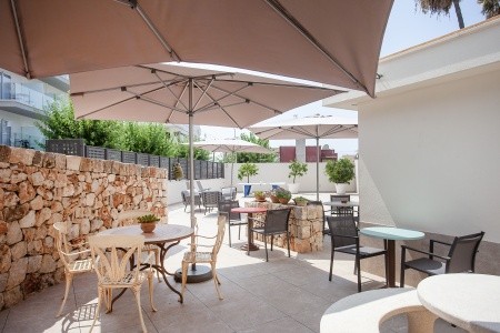 Hostal Residencia Sutimar - 11